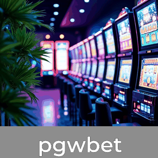pgwbet: Emoção e Oportunidades de Ganho em Jogos de Cassino